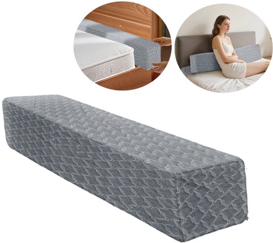 Hoe groot is een kingsize of queensize bed
