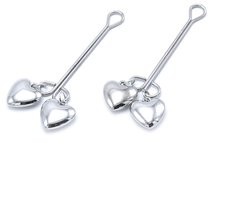 Clit Clip Hearts Clitorisklemmen
