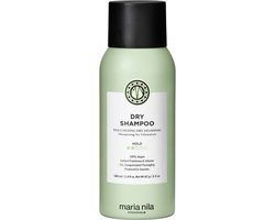 Maria Nila - Style & Finish Dry Shampoo - 100ml