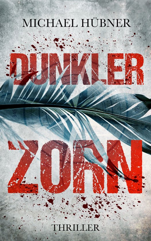 Dunkler Zorn