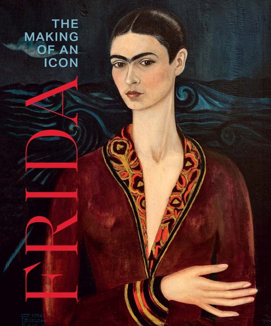 Frida - cover