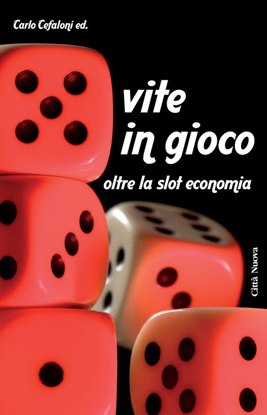 Vite in gioco - cover