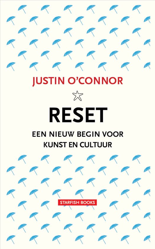 Reset - cover