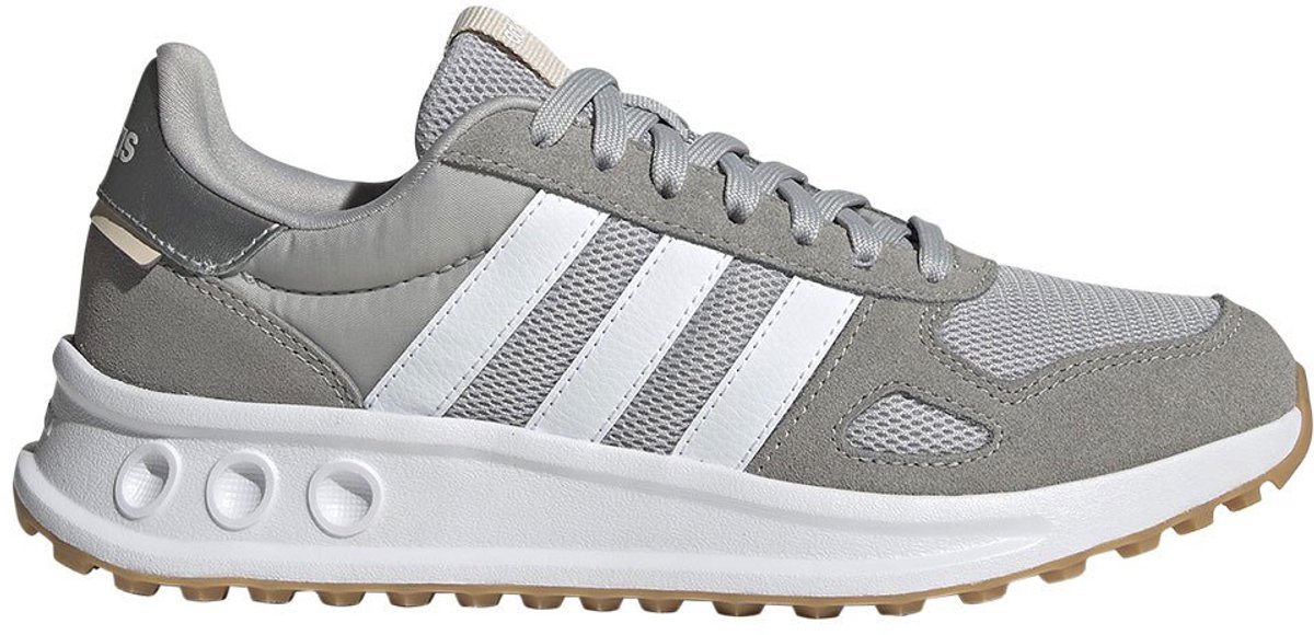 Adidas Run 84 Grey Two / Ftwr White / Matte Silver