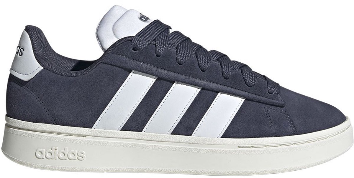 Adidas Grand Court Alpha 00s Shadow Navy / Ftwr White / Shadow Navy