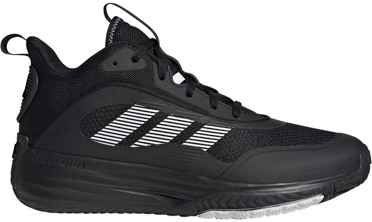 Adidas Own The Game 3.0 Schoenen 2/3 Man Zwart