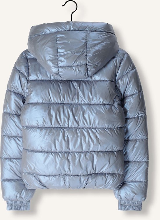 Veste D'intérieur Vingino Pour Garçon – Couleur Vanille, Taille 16, Style Décontracté Et Confortable