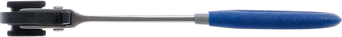 BGS Ratel ringsleutel, open - 11 mm