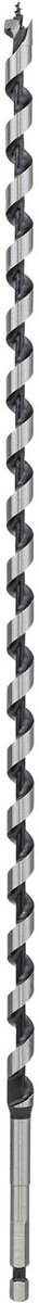 SLANGENBOOR 10X450MM