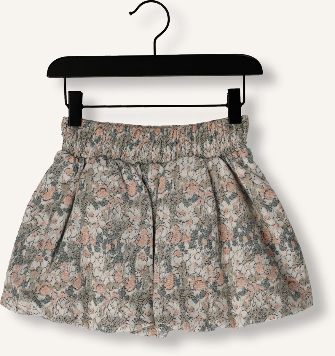 JENEST Betty Skirt Meisjes - Korte rok - Multi - Maat 110/116