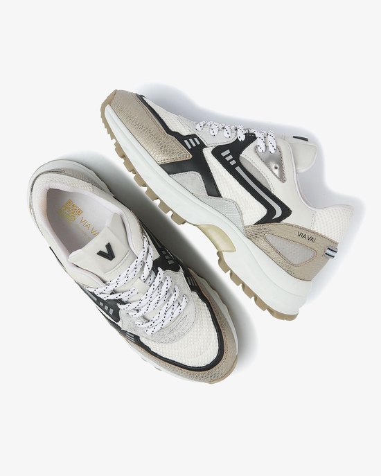 VIA VAI Danae Noah Baskets pour femmes femme - Taille 36