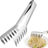 Hoe heet platte spaghetti? (alle platte pasta's op een rij) - - Experts in Pasta