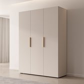 Meubles - Armoire Marquesa - Beige - 150 cm