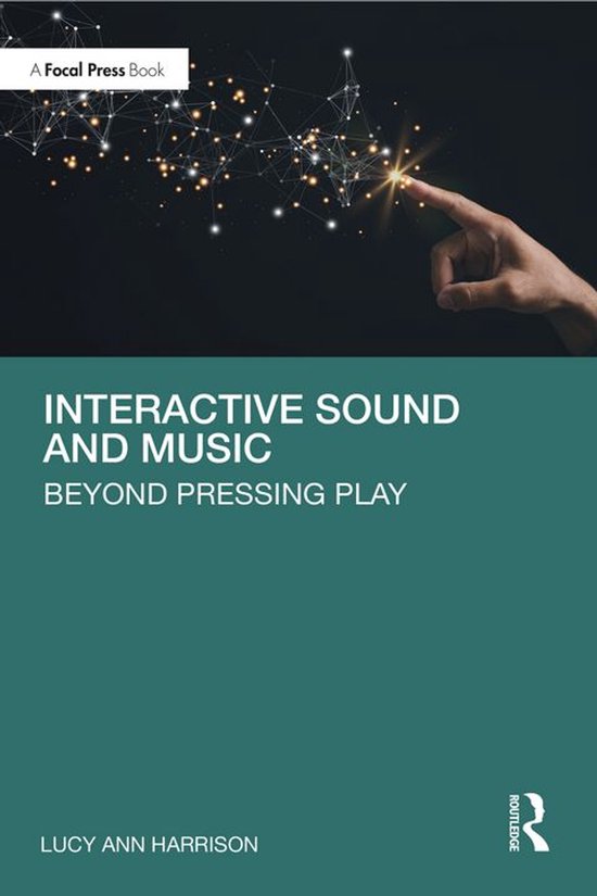 Interactive Sound and Music - cover