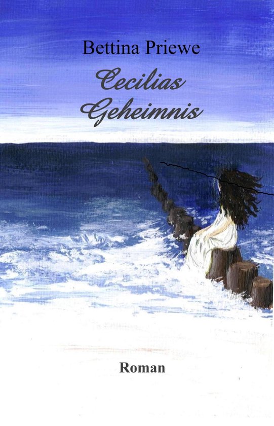 Cecilias Geheimnis - cover
