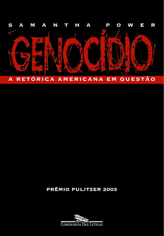 Genocídio