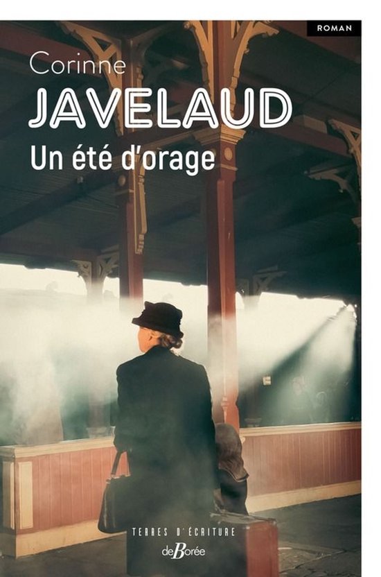 Terres d'écriture - Un été d'orage