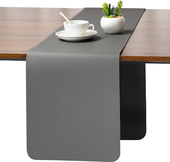 YCOLL Paas Tafelloper – Moderne Lentetafel Decoratie voor Binnen