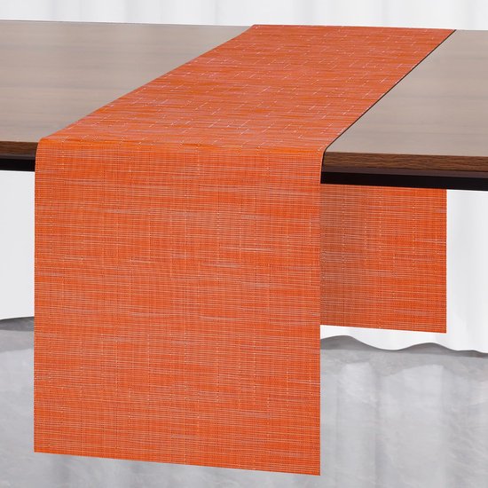 satijnen tafelloper: een receptie must-have - Passion Decor