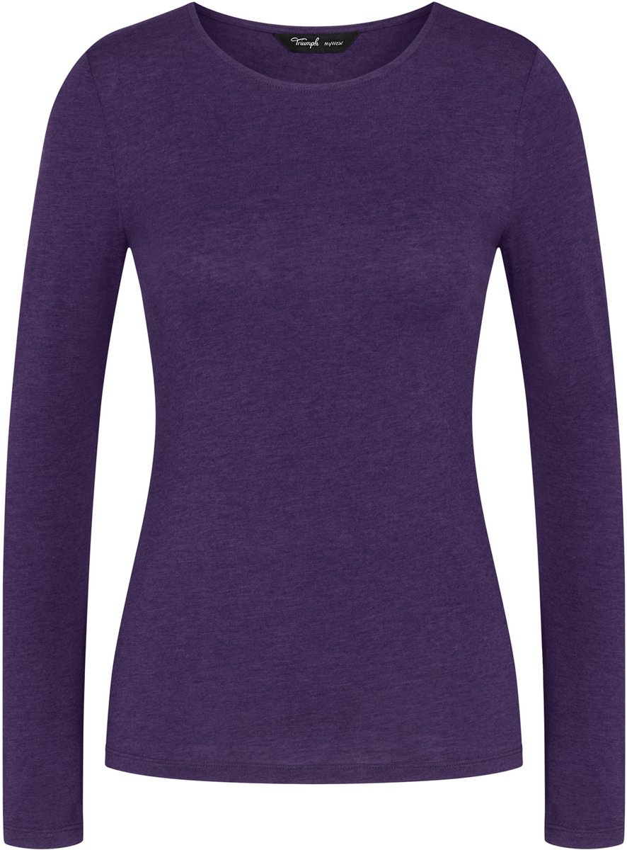 Triumph Longsleeve Red Label Beauty Layers