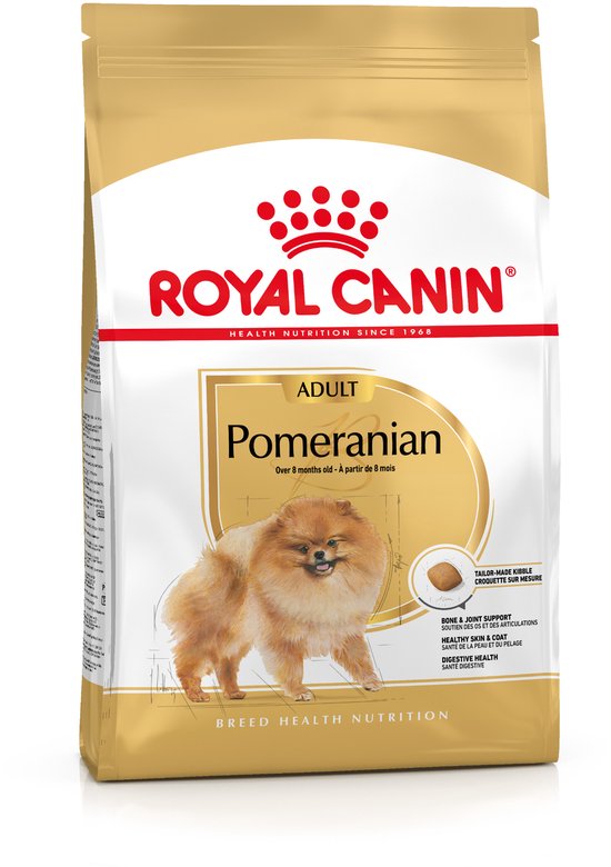 Royal Canin Pomeriaan Adult - 3 kg - Hondenvoer