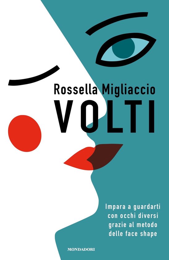 Volti - cover