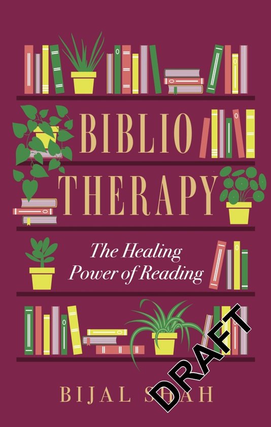 Bibliotherapy