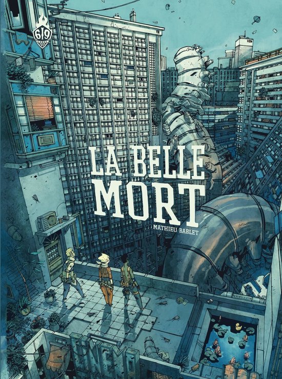 La Belle Mort - La Belle Mort