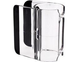 Accessoireclip Geschikt voor Dyson V7 V8 V10 V11 stofzuiger accessoirehouder
