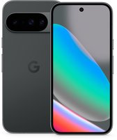 Google Pixel 10 16 cm (6,3") Dual SIM Android 16.0 5G USB Type-C 12 GB 256 GB 4970 mAh Zwart