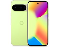 Google Pixel 10 5G - 12GB/128GB - Geel