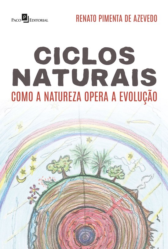 Ciclos Naturais - cover