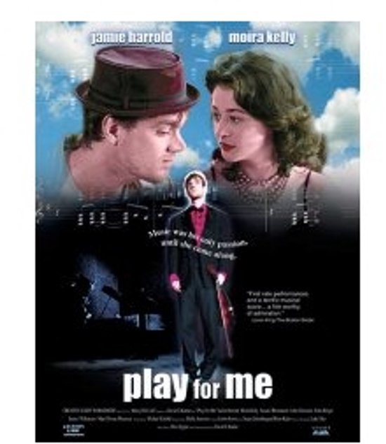 Play For Me