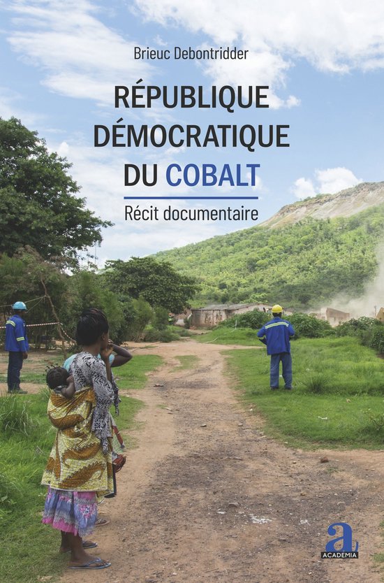 République démocratique du Cobalt