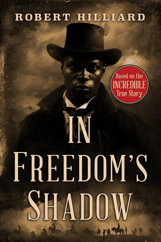 In Freedom’s Shadow - cover