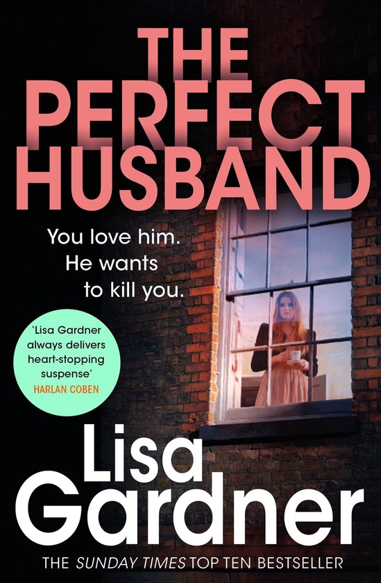 FBI Profiler 2 - The Perfect Husband (FBI Profiler 1)