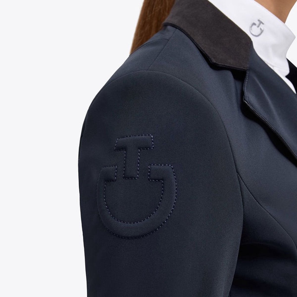 Women's Competition Riding Jacket