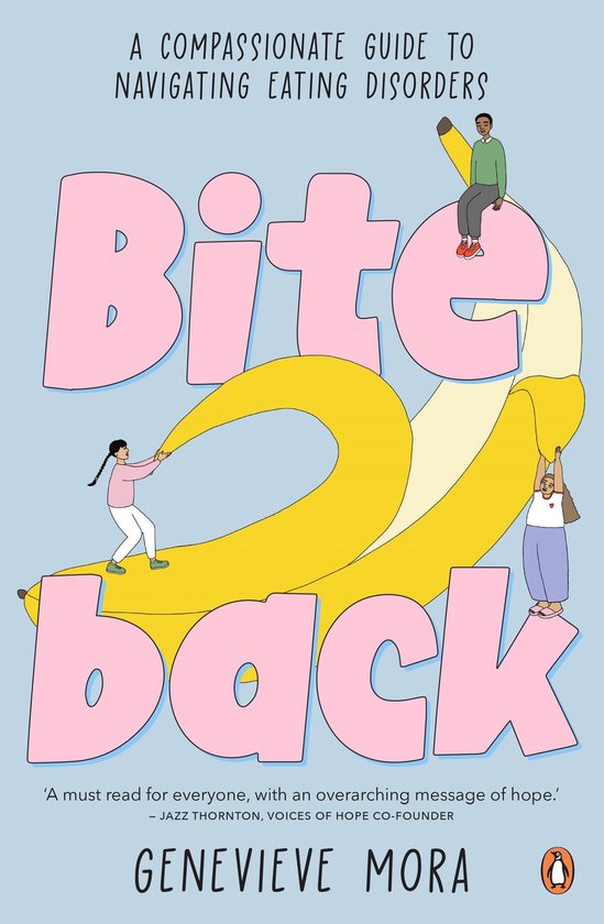 Bite Back - cover