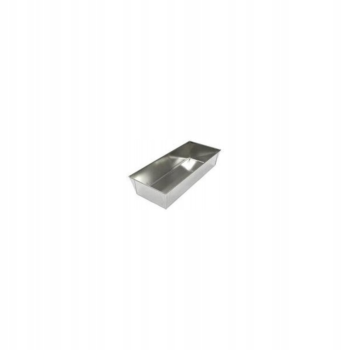 Spinwar Bakvorm 18x7,5x5,5 cm - Kleine Cakevorm, Poolse Productie