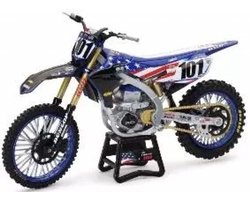 Yamaha yz450 motorcross eli tomac