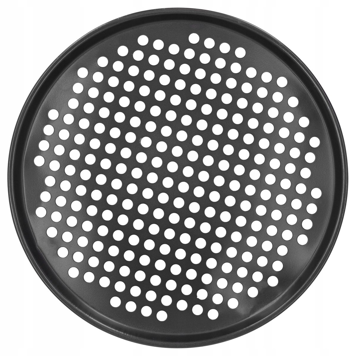 Ronde Pizzazakkenplaat 32 cm - Anti-bagbag