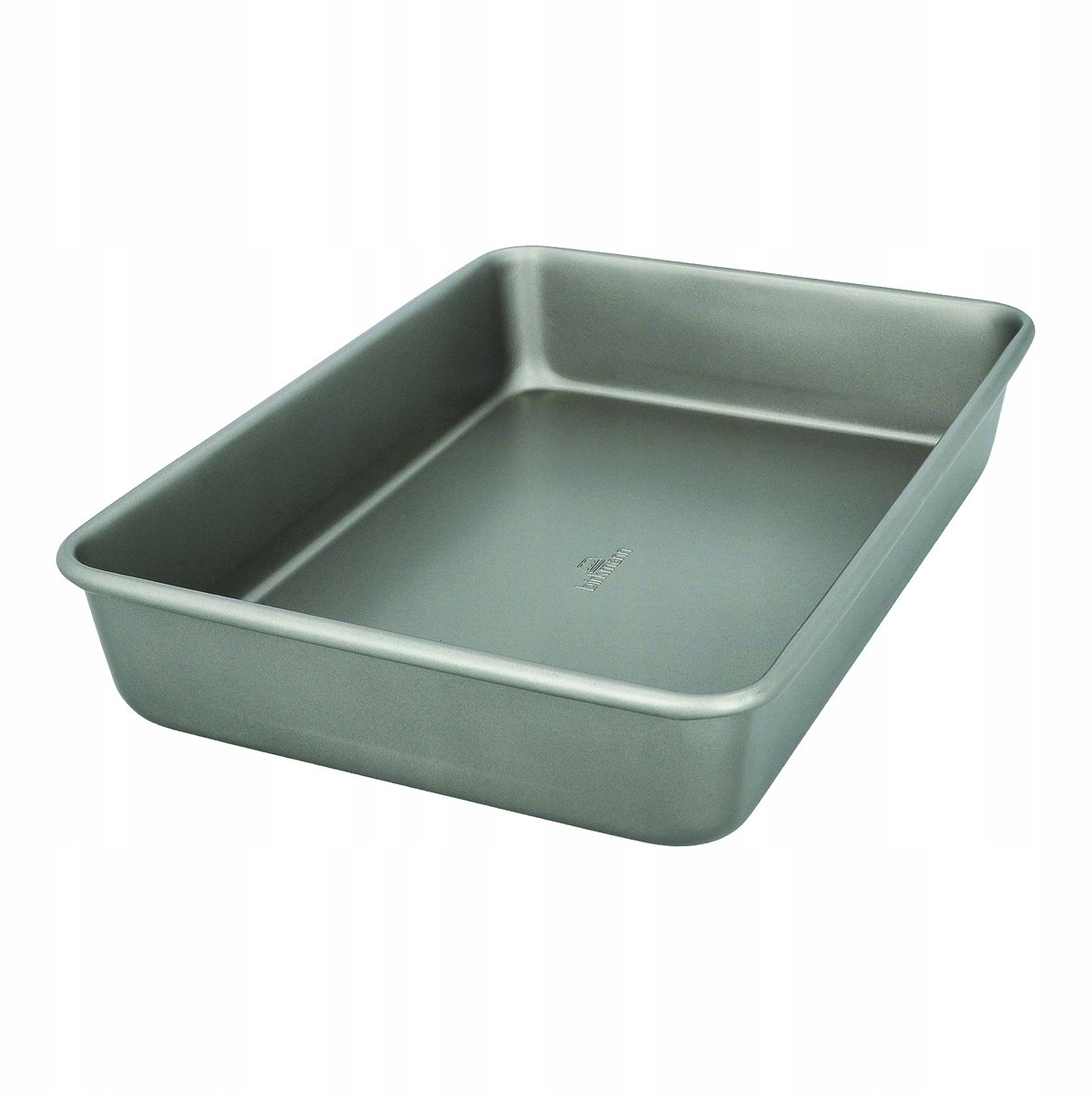Birkmann Baker's Best Braadslede 35x24.5x6.5cm - Anti-aanbak
