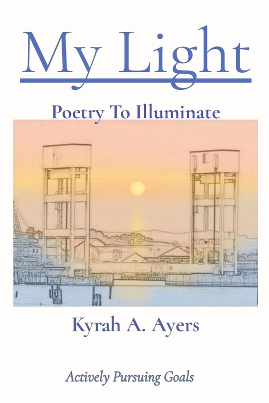 My Light - cover