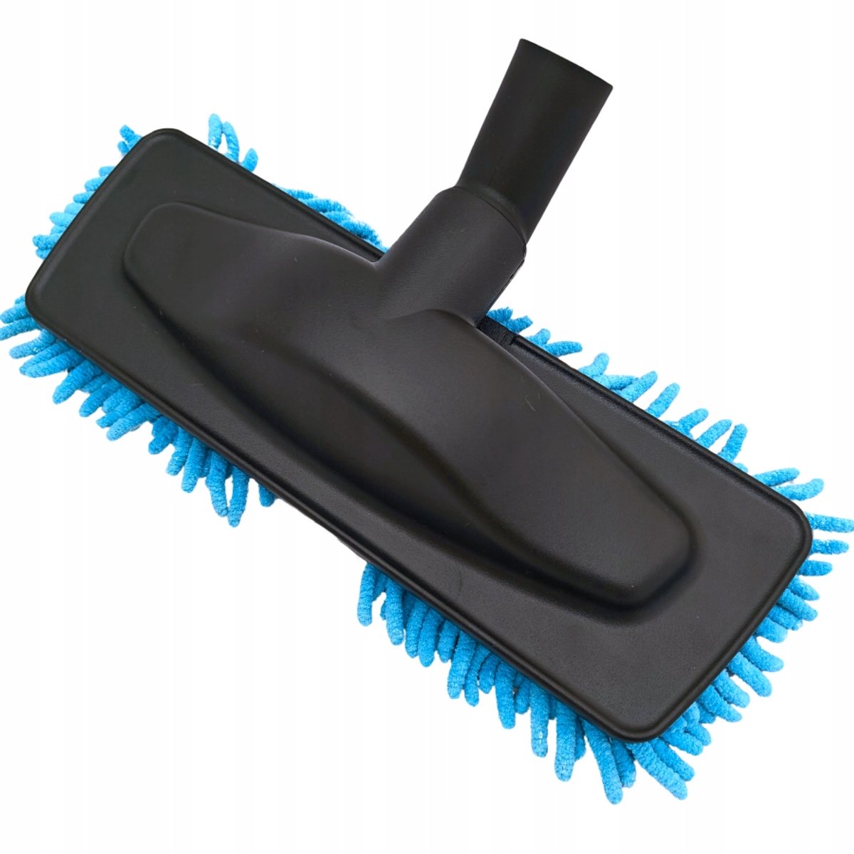 Microvezel Mop Borstel voor Stof - 32mm Binnendiameter