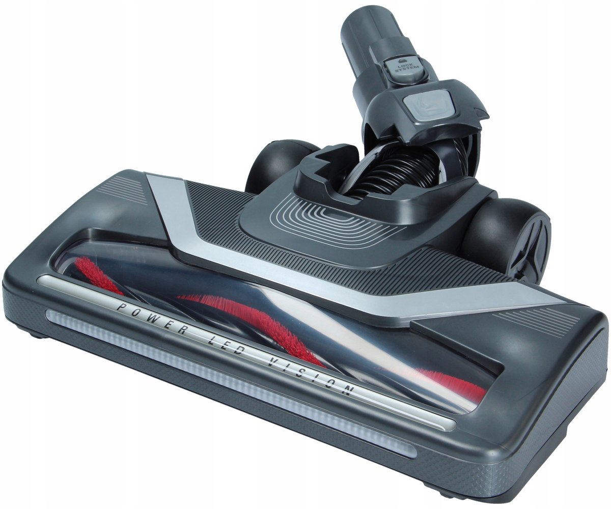 Elektrische borstel voor Tefal Rowenta X-Force Flex stofzuigers