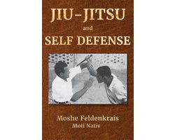 Jiu-Jitsu and Self Defense