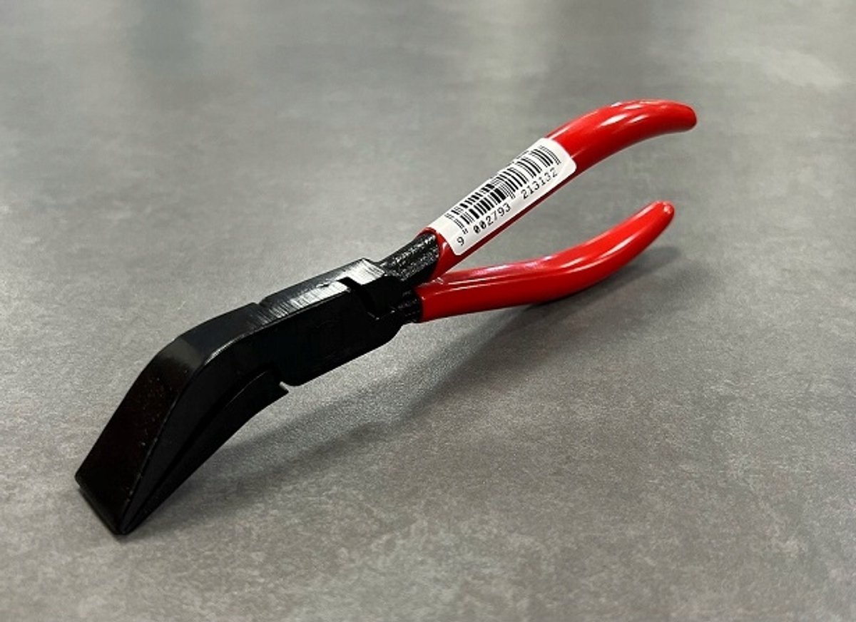 Stubai Kleine Tang 20mm 45 graden - 283001