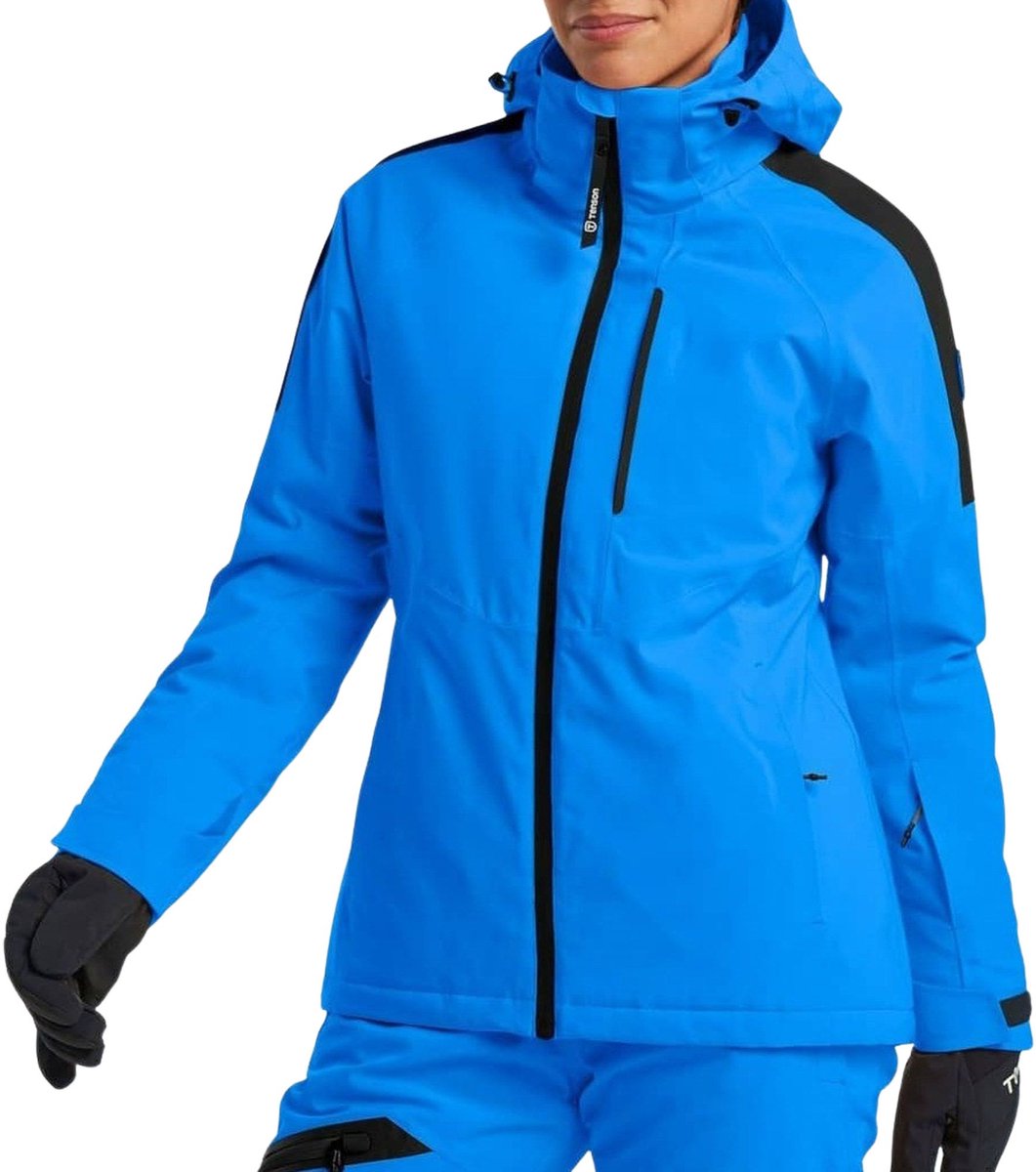 Tenson Core MPC Plus Skijas Dames Blauw
