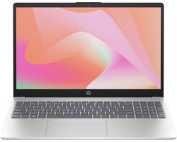 HP 15-fd1067nw Intel Core Ultra 7 155H Laptop 39,6 cm (15.6") Full HD 24 GB DDR5-SDRAM 512 GB SSD Wi-Fi 6 (802.11ax) Windows 11 Pro