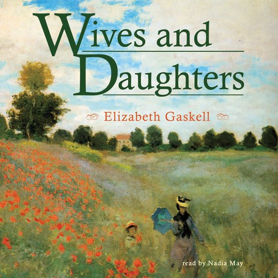 Wives and Daughters - cover